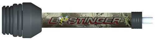 Bee Stinger Sport Hunter Xtreme Stabilizer Realtree Max-1 6in. Model: SPHXN06MX