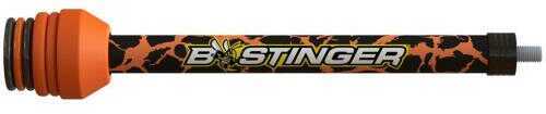 Bee Stinger SportHunter Xtreme Stabilizer Orange 6 in. Model: SPHXN06OR
