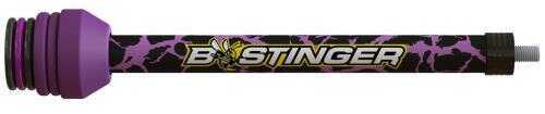 Bee Stinger Sport Hunter Xtreme Stabilizer Purple 6 in. Model: SPHXN06PU