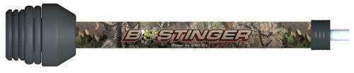 Bee Stinger SportHunter Xtreme Stabilizer Mossy Oak Country 8 in. Model: SPHXN08BC