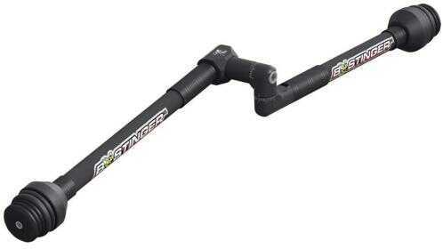 Bee Stinger Stabilizer Sport Hunter Extreme Kit 10.8 Black