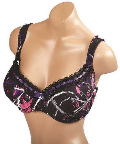 Wilderness Dreams Padded Bra Muddy Girl 34B Model: 601659-34B