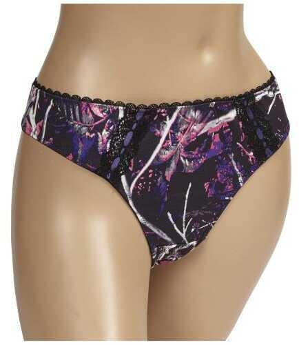 Wilderness Dreams Thong Muddy Girl Small Model: 602159-SM