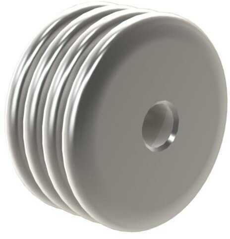 Bee Stinger Freestyle Weights Stainless 4 oz. 1 pk. Model: WGT04