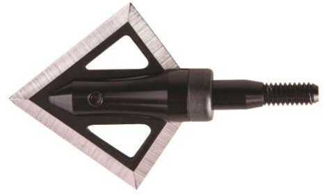 Magnus Black Hornet Broadhead 2 Blade 125 gr. 3 pk. Model: BH125-2