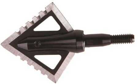 Magnus Black Hornet Ser-Razor 2 Blade 100 gr. 3pk. Model: BHSR100-2