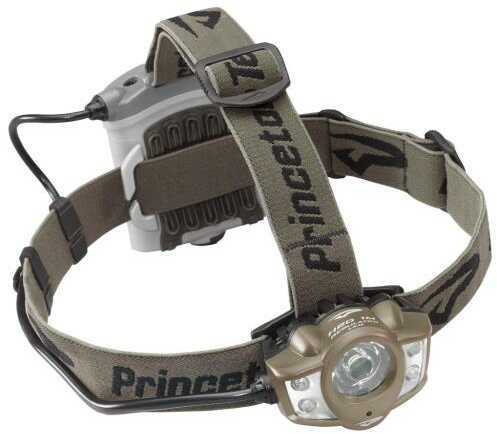 Princeton Tec Apex Headlamp Olive Model: APXL-OD