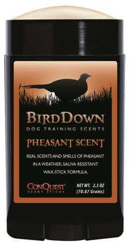 Conquest Scents Pheasant In A Stick Model: 1241