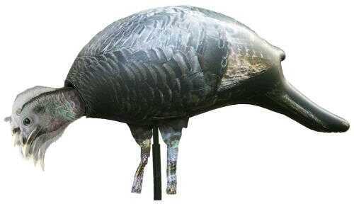 Cherokee Wobbl-Head Hen Inflatable Decoy Model: MF845