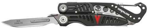 Havalon Evolve Multi Tool Shockey Series Model: XTC-60AMTS