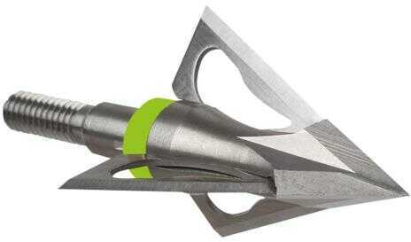 Stryker Accu-Chisel Broadhead 100 gr. 3 pk. Model: 97250