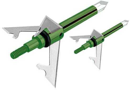 Stryker Accu-Chopper Broadhead 100 gr. 3 pk. Model: