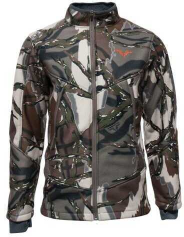 Predator G2 Jacket Brown Deception Medium Model: 340-DC-MD