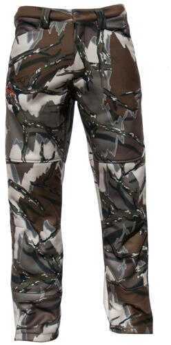 Predator G2 Pant Brown Deception X-Large Model: DC341-38