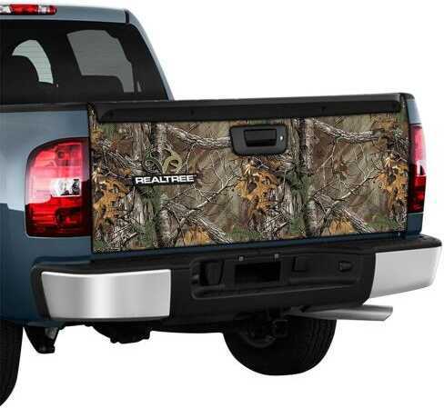 SEI Tailgate Graphics Realtree Logo Xtra Model: RT-TG-XT-RL