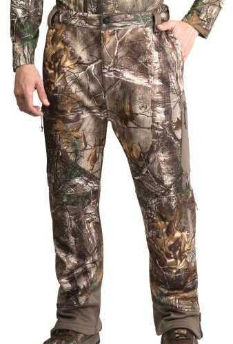 10X Lockdown Softshell Pant Realtree Xtra 2X-Large Model: ZP23AX9-2X