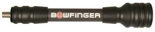 Bowfinger Ultimate Hunter Stabilizer 6 in. Black Model: 4400BL