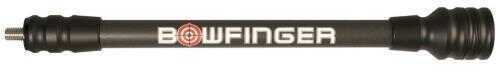 Bowfinger Ultimate Hunter Stabilizer 10 in. Black Model: 4402BL