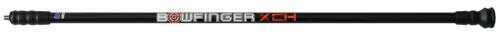 Bowfinger Target XCH Stabilizer 28 in. Black Model: 4354