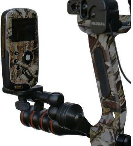 Bowfinger 2.0 Camera Mount Model: 4142