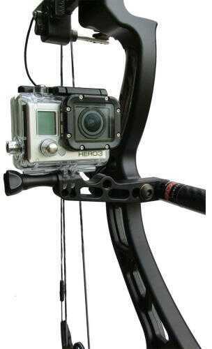 Bowfinger ZX5 Camera Mount Model: 4144