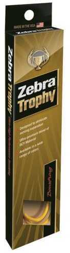 Zebra Trophy String Chill X Speckled 65 3/16 in. Model: 720770010190