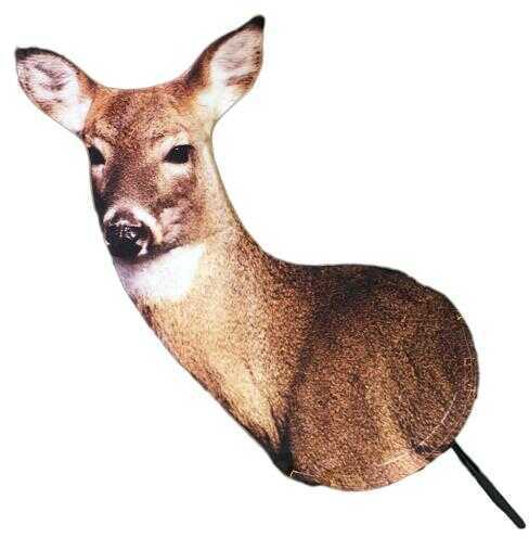 Heads Up Whitetail Doe Decoy Model: WTD-400