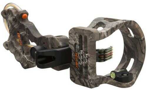 APEX BOW SIGHT ACCU-STRIKE XS 5-PIN Model: AG1615J