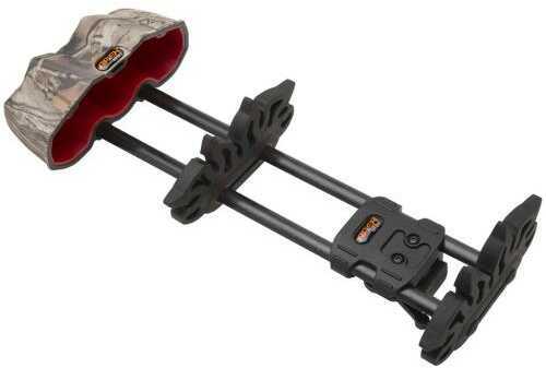APEX BOW QUIVER REACTOR LTE 5-ARROW XTRA CAMO Model: AG235J