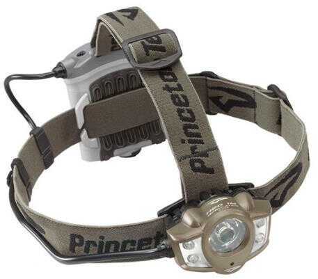 Princeton Tec Apex Headlamp Olive Model: APX16-OD