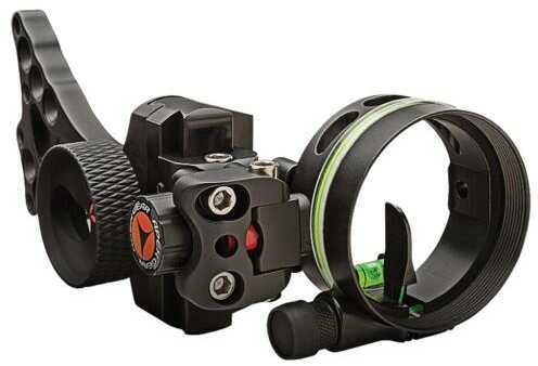 Apex Covert Sight Black .019 RH/LH Model: AG2321B