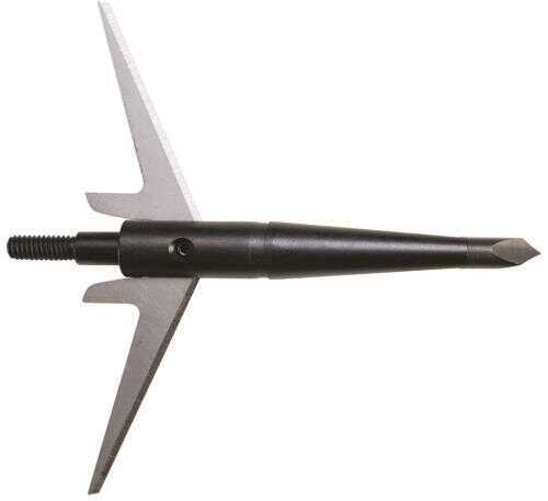 Swhacker Crossbow Broadhead 150 Gr. 3 In. 3 Pk. Model: Swh00251
