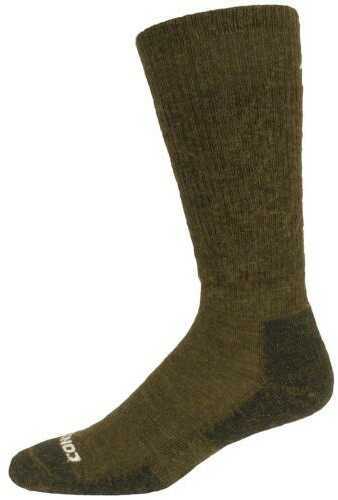 Altera Conquer Light OTC Sock Olive Size 9-12 Model: 5010701820