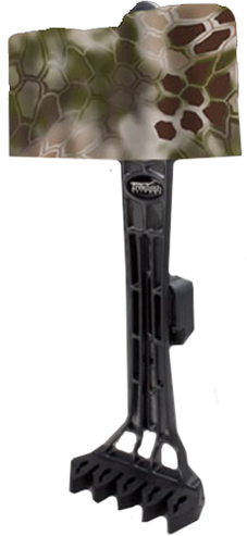 Treelimb Premium Quiver Kryptek Highlander 5 Arrow Model: 3004