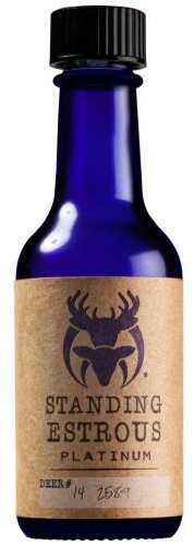 Code Blue OA1339 Standing Estrous 1.50 Oz Liquid