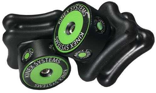 Kinex Crossbow Limb Stabilizer Green 3 oz. Model: LSB-GREEN