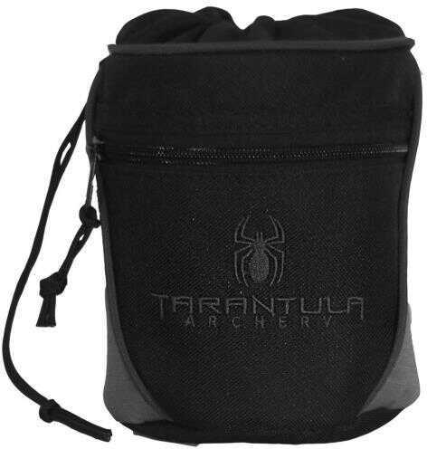 Tarantula Release Pouch Stone/Black Model: Q012POUCHST