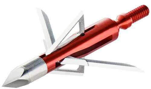 Bloodsport Nitefall Broadhead 100 Gr. 3 Pk. Model: 10816