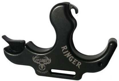 No Limit Ringer Release Black Finger Model: RR0114B