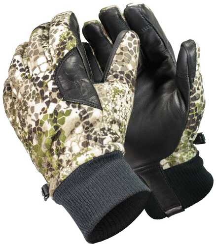 Badlands Hybrid Glove Approach Large Model: 21-35065