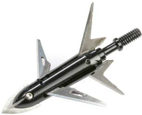 SWAT A4 Broadhead 2in 100 gr. 3 pk. Model: A47075T6420