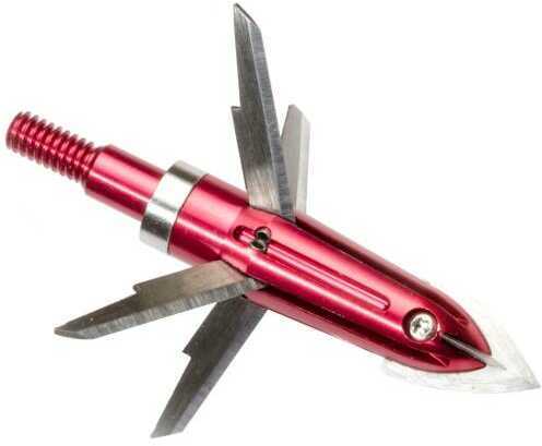 SWAT C4 Broadhead 1.5 in.100 gr. 3 pk. Model: C47075T6420