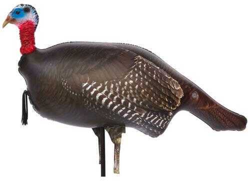 Cherokee Jack the Jake Inflatable Decoy Model: 880