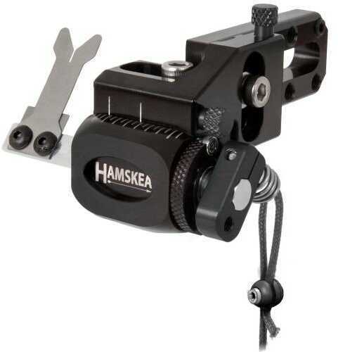 Hamskea Hybrid Target Pro Micro Tune RH Model: 210072