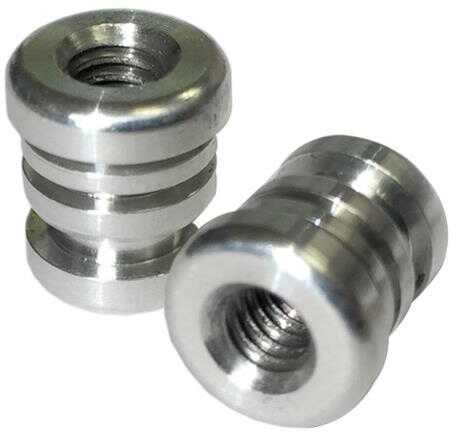 CAMX Accuspine Flat Nock Aluminum 6 pk. Model: 85000007