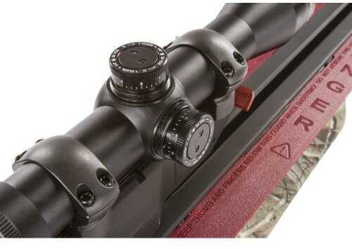 CAMX ARC330 Scope 4x32 Non-Illuminated Model: 85000010