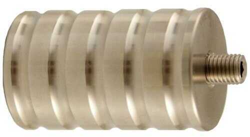 Bowfinger Stainless Solid Weights 10 oz. Model: 4275