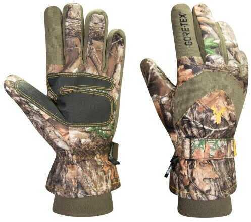 Hot Shot The Hunter Glove Realtree Edge X-Large Model: GOE-333C-X