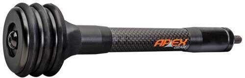 Apex End Game Stabilizer Black 8 in. Model: AG815B