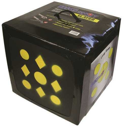 Big Shot Ballistic Slayer Broadhead Target 21 in. Model: BB-21 BH